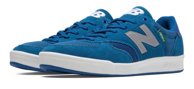 new balance 300系列 CRT300DE 男士款休闲鞋
