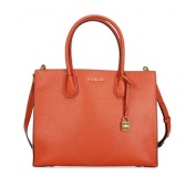 杨幂同款！Michael Kors Mercer 大号托特包 $206（约1492）