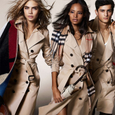 Jomashop：Burberry 巴宝莉围巾/钱包/手提包等 低至5.7折+最高再减$50