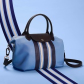 变相75折！Neiman Marcus：Longchamp 龙骧 饺子包等精美手袋 满减最高$50！