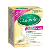 I-Health Culturelle® 儿童益生菌 30袋装 $15.74（约114元）