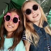 Gymboree： 金宝贝 童装 $14.99封顶+Visa支付任意订单免邮