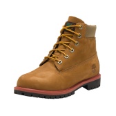 Jimmy Jazz 特定款！Timberlan 添柏岚 6寸经典大黄靴 大童款 $64.99（约471元）