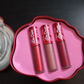 Spring：Lime Crime 金属雾面液体唇膏、Stila全天候唇彩等 美妆护肤 新上架！