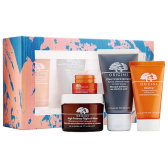 价值$83！Origins 悦木之源 日夜焕肤套装 $48（约348元）