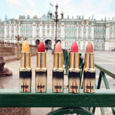 金色有货！L'Oreal Paris 欧莱雅 金致丰润唇膏 24g ￡6.99（约60元）