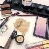 B-glowing ：KEVYN AUCOIN 专业彩妆全场满$60送价值$37正装腮红