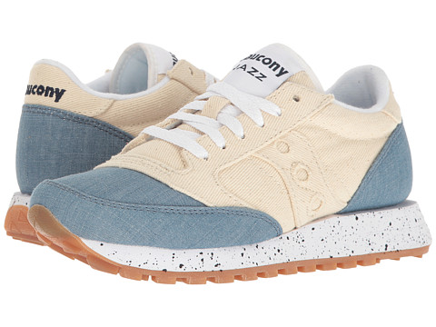 Saucony 圣康尼 女士复古运动鞋