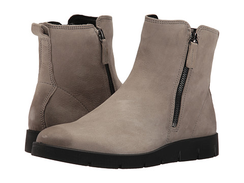 37码起： ecco 爱步 Bella Zip 女士短靴