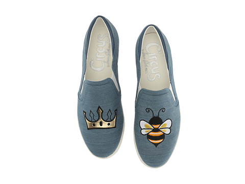 Circus by Sam Edelman Charlie-15 女士休闲鞋