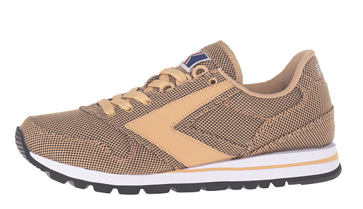 Brooks 布鲁克斯 Heritage Chariot 女款复古休闲鞋
