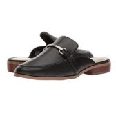 【Gucci 平价替代款！】Nine West 玖熙 Jacobinia 女士穆勒拖鞋 $36.99（约268元）