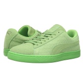 3折！Puma 彪马 冰淇淋色麂皮休闲运动鞋 $19.99（约145元）