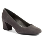 Stuart Weitzman 方根高跟鞋 多色 $225（约1630元）