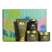 价值$109！Origins 悦木之源 榆绿木青春紧弹超值套装 $63（约456元）