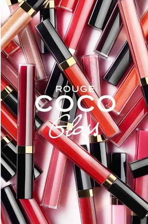 CHANEL ROUGE COCO唇彩上新热卖