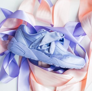 FENTY PUMA BY RIHANNA最新配色鞋履热卖