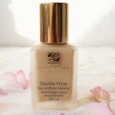 满赠多重好礼！Estée Lauder 雅诗兰黛 Double Wear 持久完美粉底液 $39.5（约286元）