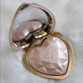 Macy's 官网：Too Faced 爱心高光等 美妆护肤产品 满$75送化妆包！
