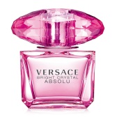 Versace 范思哲臻挚粉钻 淡香精 EDP 30ml $30（约217元）
