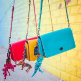 【新低价 仅限1天！】Macy's 官网：精选 COACH 蔻驰时尚包包、钱袋 低至3.5折