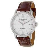 Baume and Mercier名士 Classima克莱斯麦系列 瑞士男款机械手表 $799（约5677元）