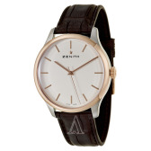 Zenith 真力时 Port Royal 皇家港口男款机械腕表51-5010-2562-38-C498 $2262（约15916元）
