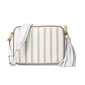 4.5折！MICHAEL Michael Kors Brooklyn 大号相机包 $125（约905元）