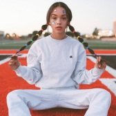 Shopbop：潮人最爱的 Champion 服饰满$500享7.5折