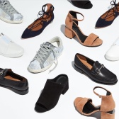 额外75折+银联送礼卡！Shopbop：收 SF、大王、Aquazzura 等大牌春夏美鞋 好时机！