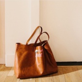 原价也哄抢的夯货！Shopbop：精选 Madewell 时尚简约牛皮托特包 最高享7.5折！