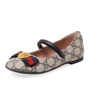 Gilt 精选Gucci、Burberry、Fendi等品牌童鞋特卖