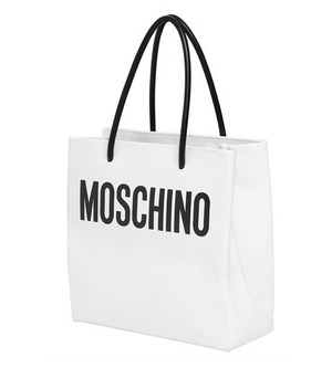 Luisaviaroma 精选 Moschino 手提包热卖