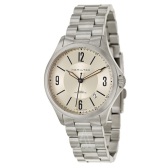 HAMILTON 汉米尔顿 KHAKI AVIATION 卡其航空系列 H76565125 男士机械腕表 $289（约2023元）