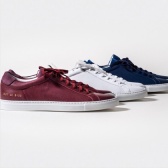 Neiman Marcus：Common Projects 最值得收的小白鞋品牌 满减$50！