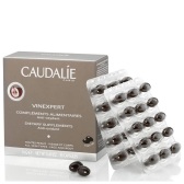 买3付2！Caudalie 欧缇丽葡萄籽胶囊 30粒 $12（约83元）