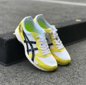 【免亚洲运费】ASICS 亚瑟士 TARTHER JAPAN 限量版跑鞋×2双 到手价25400日元（约1524元），折合762元/双，送2660点积分
