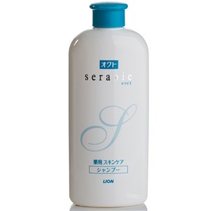 小神价 日本进口 狮王 Lion 欧希帝爽洁洗发露 230ml 无硅油+凑单品