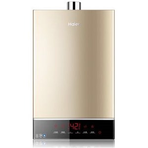 Haier 海尔 JSQ31-16WH3 燃气热水器 16L