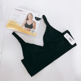 【晒单】舒服到少女都想穿——Medela 美德乐孕妇哺乳文胸
