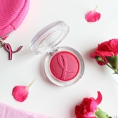 【55专享】满$55送正装！Clinique 倩碧 粉丝带限量 花漾胭脂 $11（约80元）
