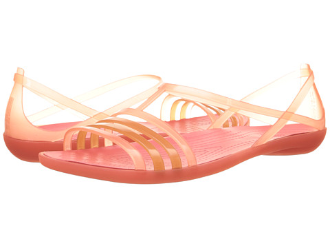 Crocs 卡洛驰 Isabella 女士凉鞋