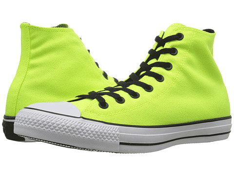 Converse 匡威 Chuck Taylor® All Star®  中性高帮帆布鞋