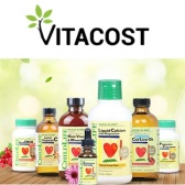 Vitacost：ChildLife  童年时光 儿童保健品 无门槛额外8折