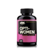 Optimum Nutrition 欧普特蒙女士综合维生素120粒 $13.03（约94元）