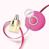 Clinique：倩碧 花漾腮红等 精选美妆 5折+满$35送4件中样+满$40送豪华礼包！