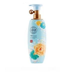 拍4件# 睿嫣 滋润瑞香洗发水500ml