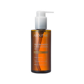 闺蜜拼单# ABOUTME 金黄能量超级卸妆油 150ml*2