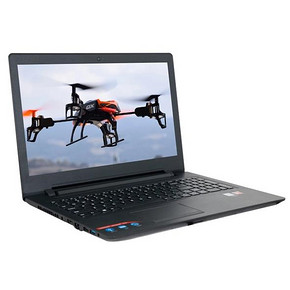 联想 ideapad110 四核独显笔记本电脑 15.6英寸