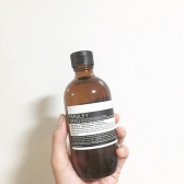 Aesop 伊索香芹籽抗氧化精华 100ml ￡41.65（约358元）